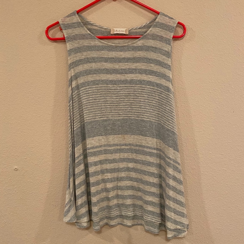 Altard State Tank Top